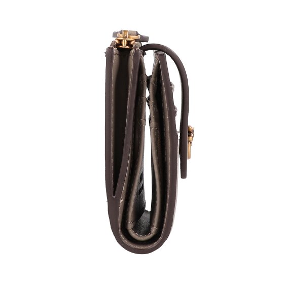 PINKO Geldbörse Leder 10.5 cm
