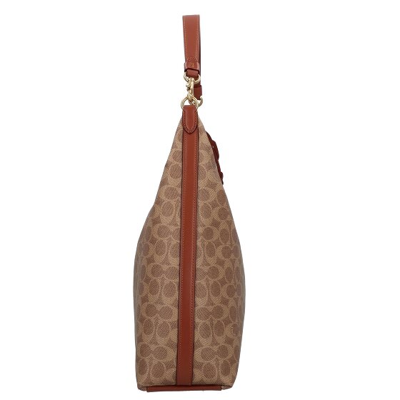 Coach Juliet Schultertasche 38 cm