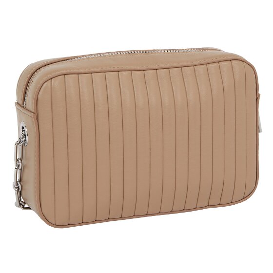 Calvin Klein Mini Line Quilt Umhängetasche 19.5 cm