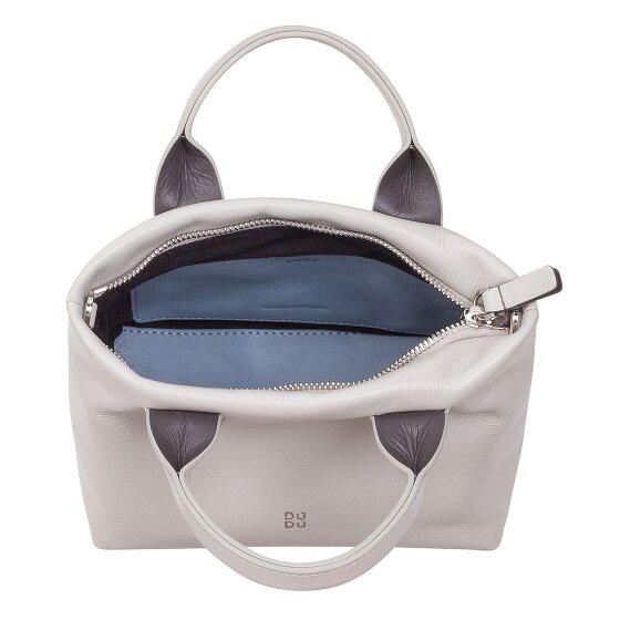 DuDu Ibiza Handtasche Leder 22 cm
