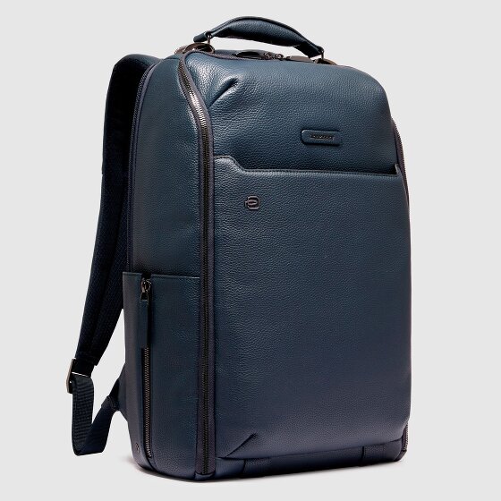 Piquadro Modus Special Reiserucksack 44 cm Laptopfach