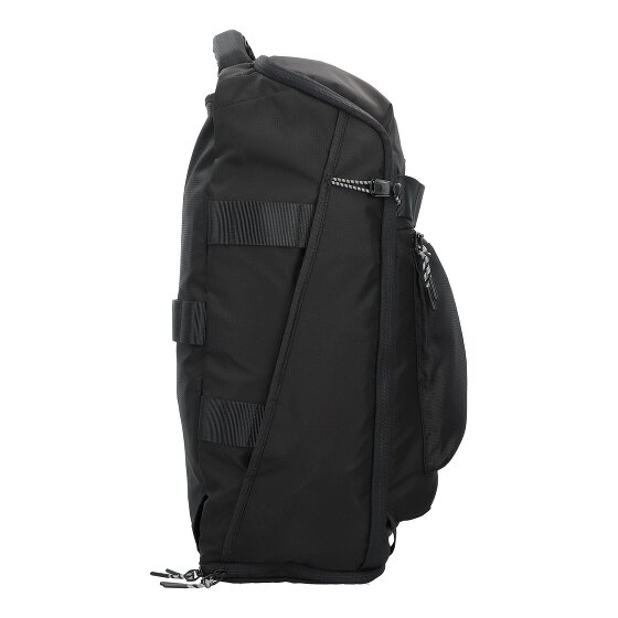 Piquadro Arne Reiserucksack 50 cm Laptopfach