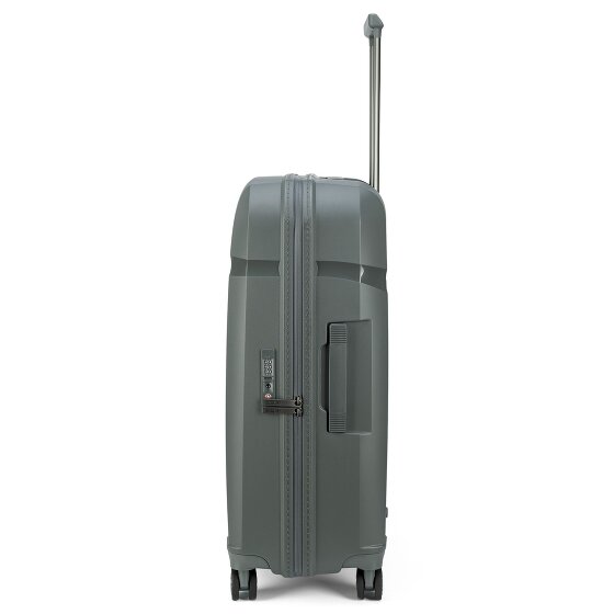 Epic Zeleste 4 Rollen Trolley 66 cm Epic Zeleste 4 Rollen Trolley 66 cm