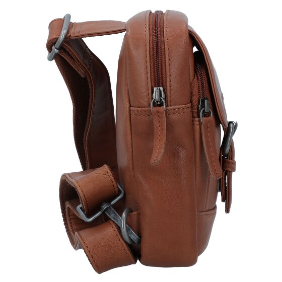 Greenburry Fiorentina Sling Bag Leder 19 cm