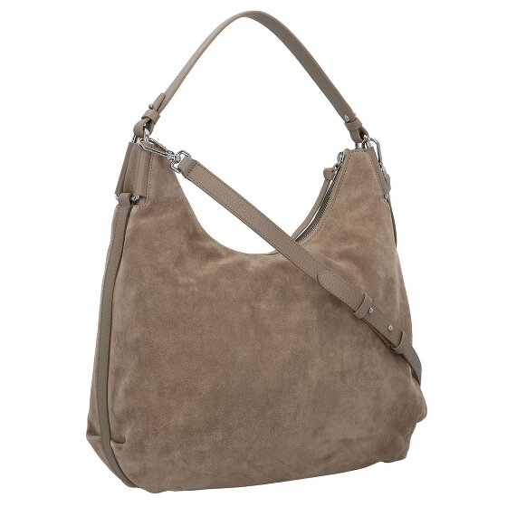 Coccinelle Rebekka Schultertasche Leder 39 cm