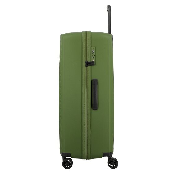 Jump Levante 4 Rollen Trolley 75 cm