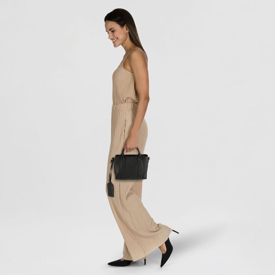 Cowboysbag Oily Cow Handtasche Leder 18.5 cm