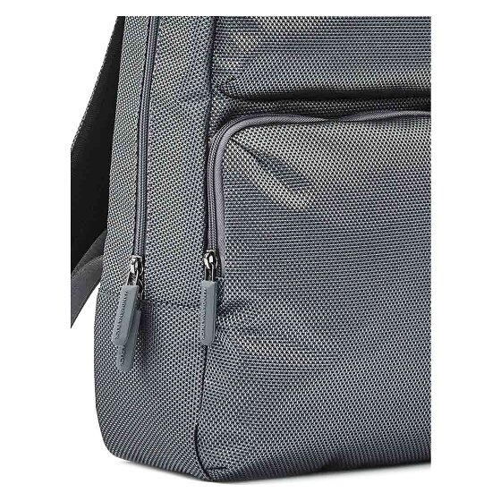 Mandarina Duck Zephyr Daypack 39 cm Laptopfach