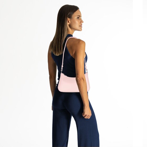 Lancaster Suave Ace Umhängetasche Leder 27 cm Lancaster Suave Ace Umhängetasche Leder 27 cm