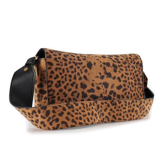 PINKO Slouchy Umhängetasche Leder 22 cm