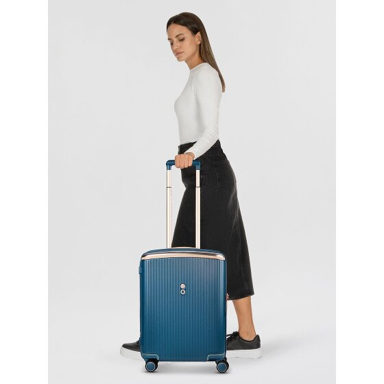 Echolac Dynasty VLX 4 Rollen Trolley 55 cm