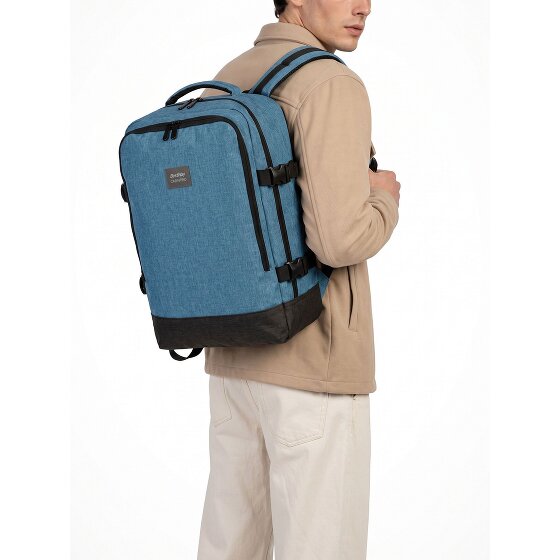 Worldpack Cabin Pro Base Reiserucksack 40 cm Laptopafch