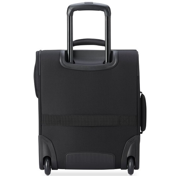 Delsey Paris Maubert 2.0 2 Rollen Kabinentrolley 45 cm