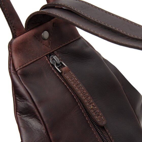 The Chesterfield Brand Howard City Rucksack Leder 30 cm