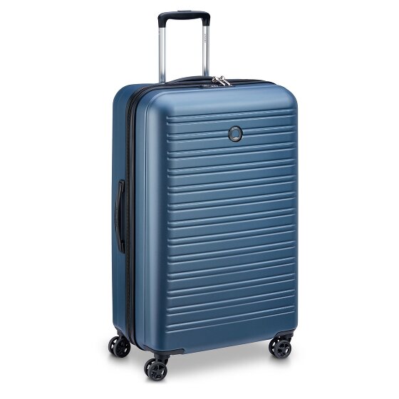 Delsey Paris Segur 2.0 4-Rollen Trolley 78 cm