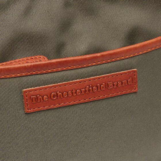 The Chesterfield Brand Nevon Umhängetasche 27 cm