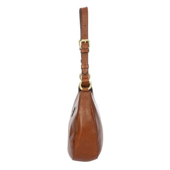 Bric's Volterra Schultertasche Leder 29 cm