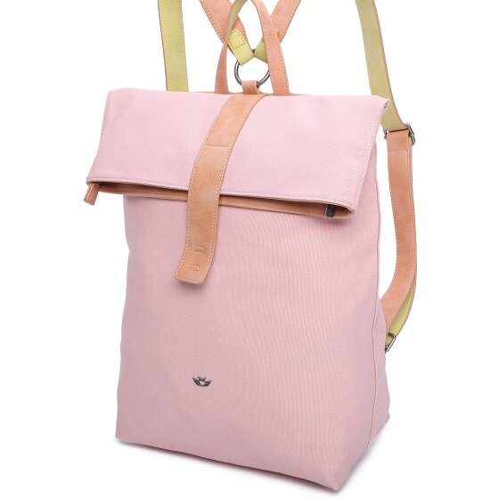 Fritzi aus Preußen Izzy03 Canvas Daypack 40 cm