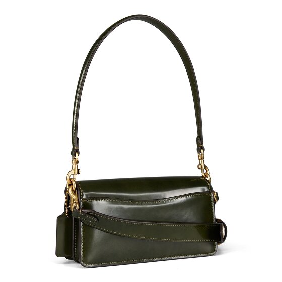 Coach Tabby Schultertasche Leder 20 cm
