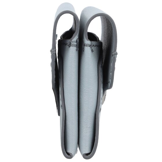 Fossil Heritage Kreditkartenetui Leder 10 cm