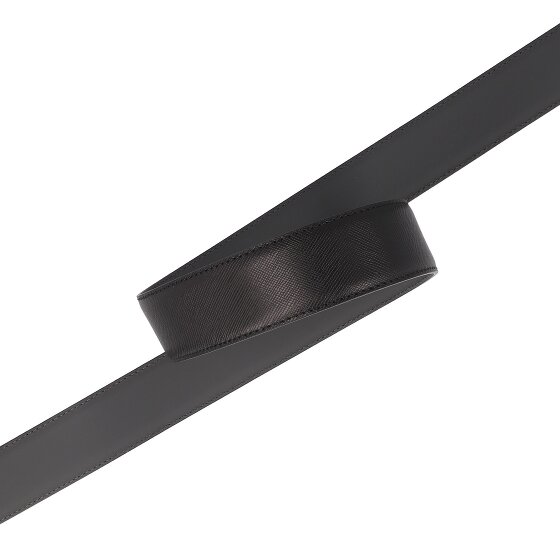 Boss Roll Gürtel Leder