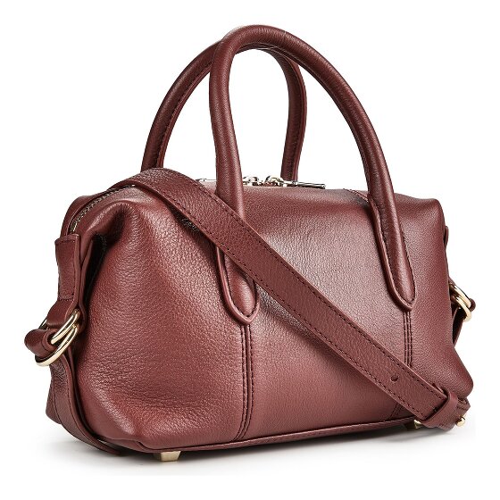 Patrizia Pepe Handtasche Leder 22 cm