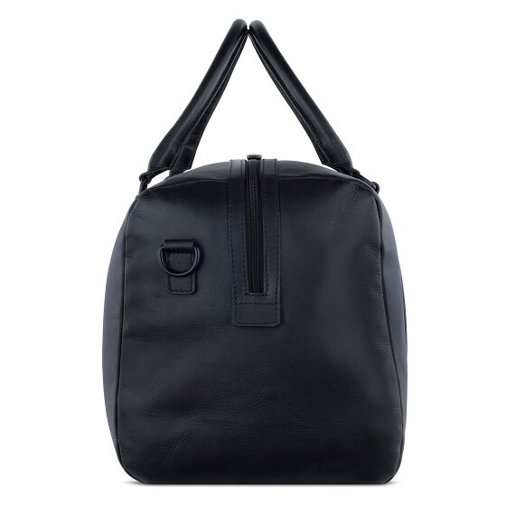 bugatti Clark Weekender Reisetasche Leder 45 cm bugatti Clark Weekender Reisetasche Leder 45 cm