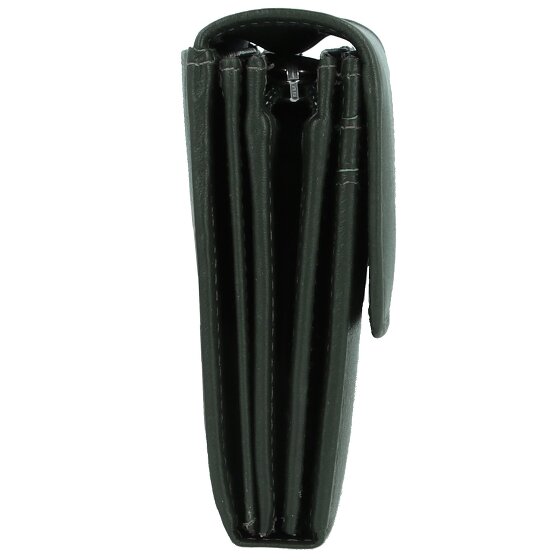 Esquire Viktoria Geldbörse RFID Leder 18,5 cm