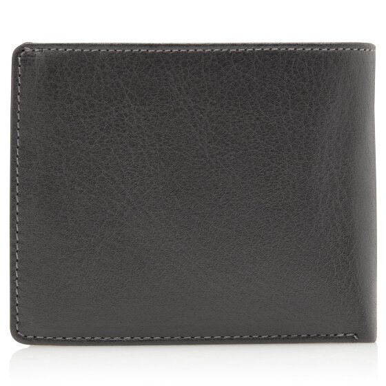Castelijn & Beerens Canyon Geldbörse RFID Leder 11,5 cm