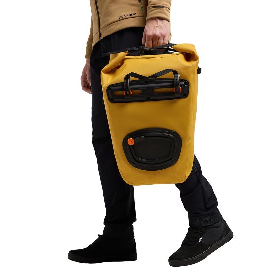Vaude Proof Transformer 26 Fahrradrucksack 50 cm