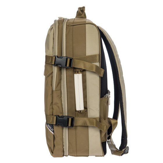 Bric's Bric´s x Replay Daypack 42 cm Laptopfach