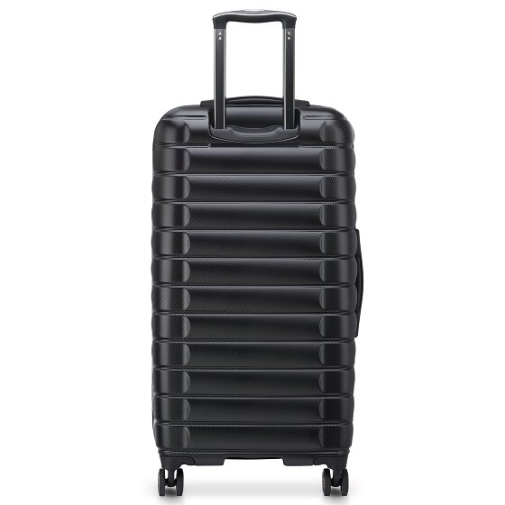 Delsey Paris Shadow 5.0 4 Rollen Trolley 80 cm