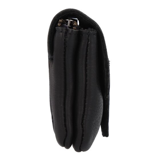 Cowboysbag Geldbörse Leder 14 cm Cowboysbag Geldbörse Leder 14 cm