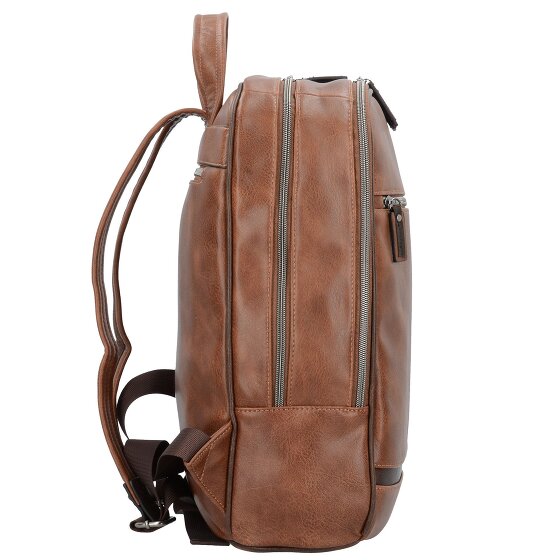 Picard Breakers Business-Rucksack 40 cm Laptopfach