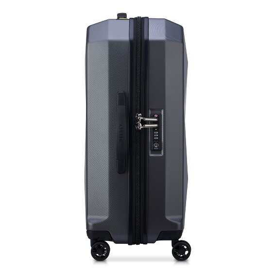 Delsey Paris Karat 2.0 4 Rollen Trolley 66 cm