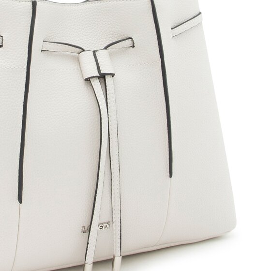 L.Credi Rahmi Schultertasche 37 cm