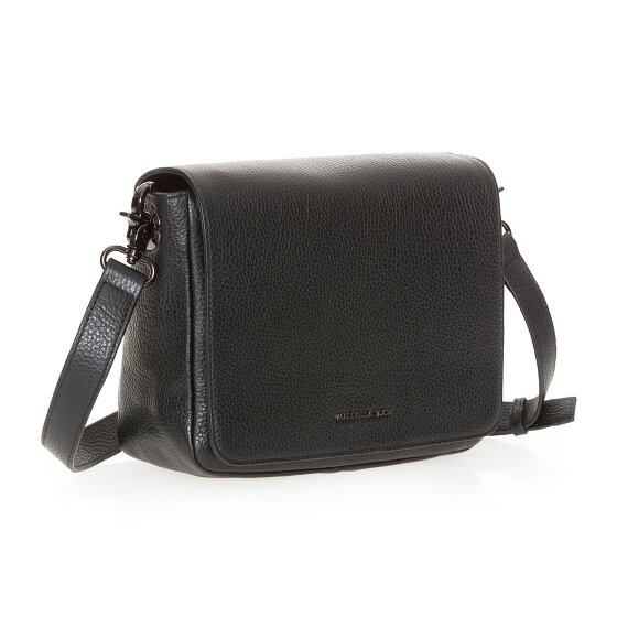 Mandarina Duck Mellow Leather Umhängetasche Leder 23 cm