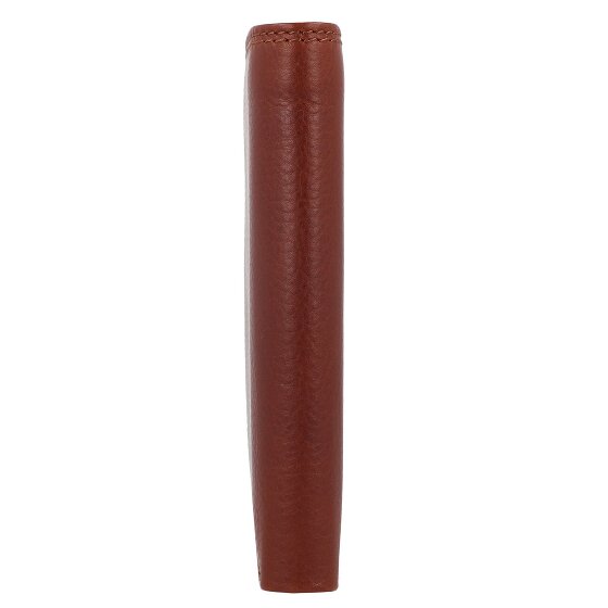 Greenburry Vintage Geldbörse RFID Schutz Leder 10 cm