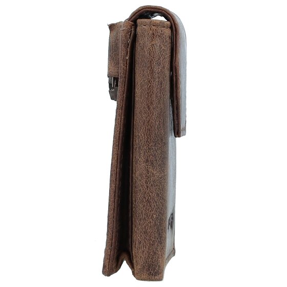 Greenland Nature Montana Geldbörse RFID Leder 7 cm