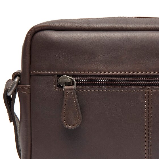 The Chesterfield Brand Westmere Umhängetasche Leder 23 cm