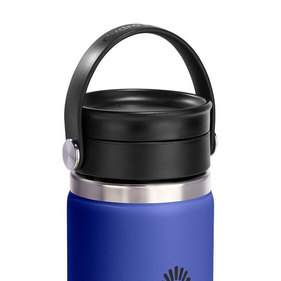 Hydro Flask Hot Beverages Wide Flex Slip Lid Trinkflasche 590 ml