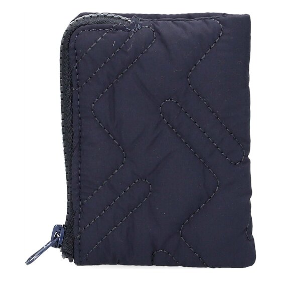 Zwei Cleo Geldbörse 13 cm