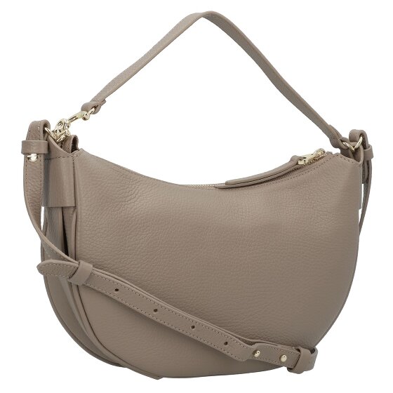 Coccinelle C-Easy Schultertasche Leder 25 cm
