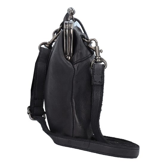 Harbour 2nd Rosalie Umhängetasche Leder 21 cm