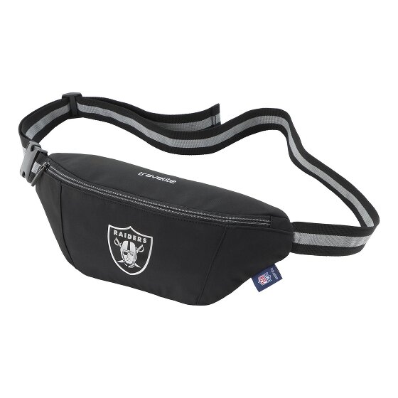 Travelite travelite x NFL Gürteltasche 33 cm