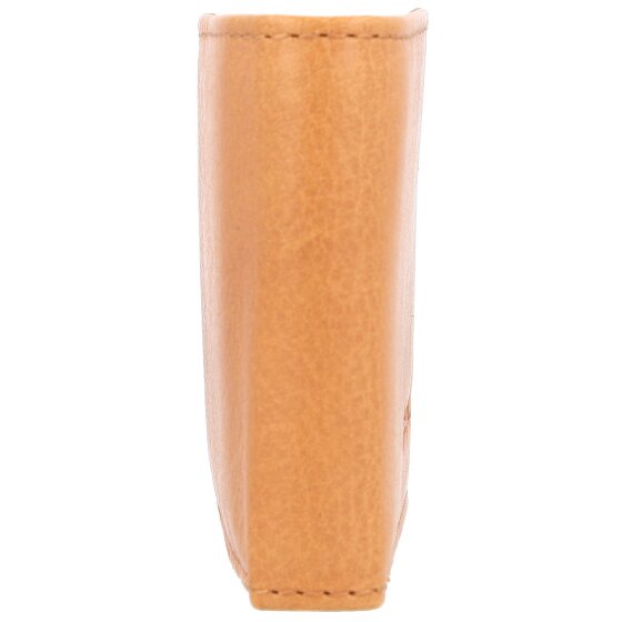 Greenland Nature GreenLand NATURE Geldbörse RFID Schutz Leder 10 cm