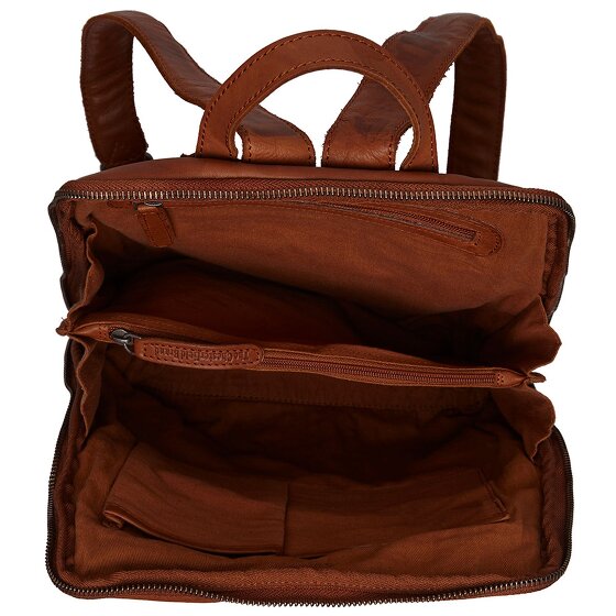 The Chesterfield Brand Bern Daypack Leder 32 cm