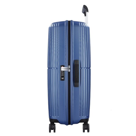 Samsonite Orfeo Spinner 4-Rollen Trolley 69 cm