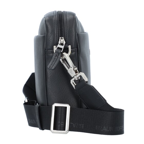 Braun Büffel Golf 2.0 Umhängetasche Leder 26.5 cm