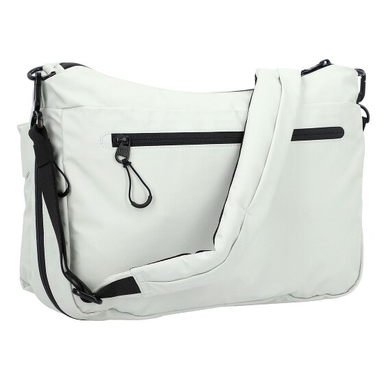 aunts & uncles Japan RE Lite Omono RE Lite Umhängetasche 33 cm mit Dehnfalte